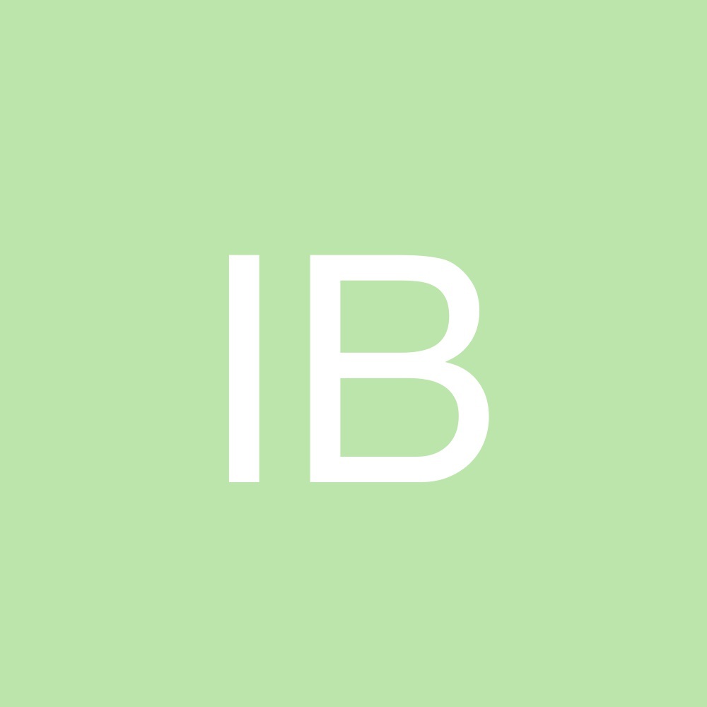 Meet your Posher, Irene